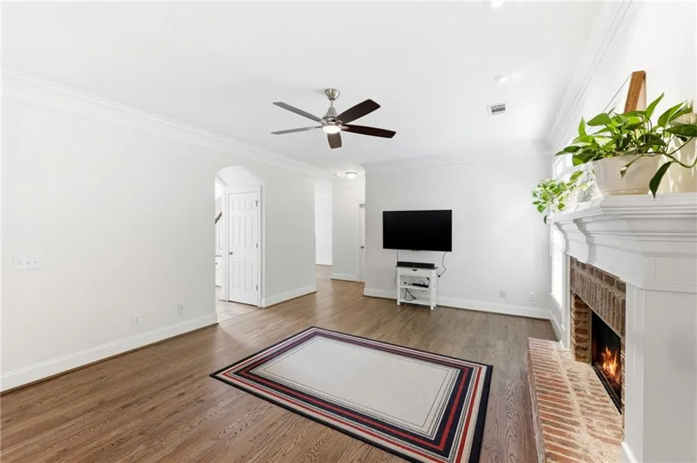 766 Oak Shire Court Gainesville, GA 30501