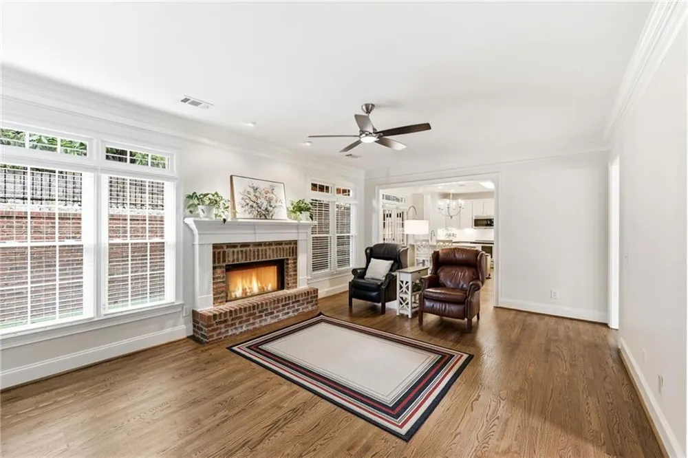 766 Oak Shire Court Gainesville, GA 30501