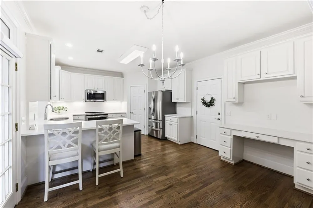 766 Oak Shire Court Gainesville, GA 30501