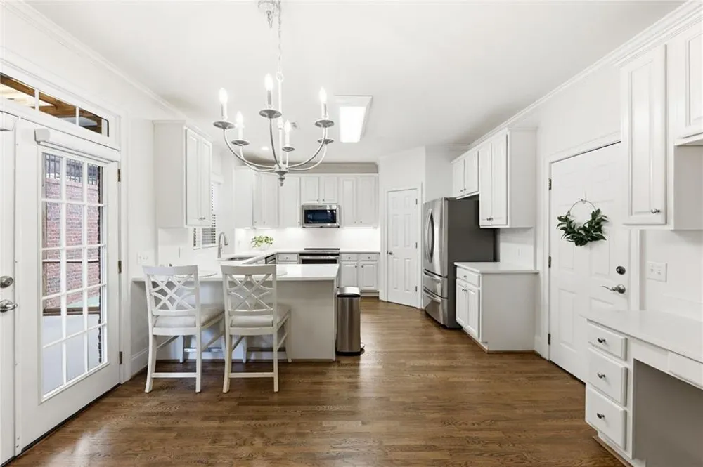 766 Oak Shire Court Gainesville, GA 30501