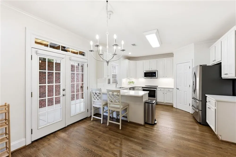 766 Oak Shire Court Gainesville, GA 30501