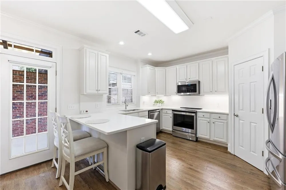 766 Oak Shire Court Gainesville, GA 30501