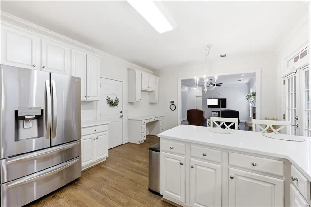 766 Oak Shire Court Gainesville, GA 30501