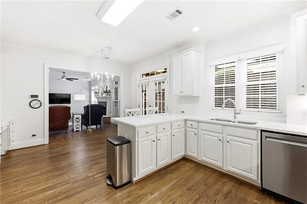 766 Oak Shire Court Gainesville, GA 30501