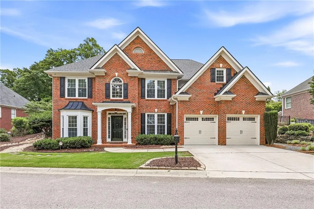 766 Oak Shire Court Gainesville, GA 30501