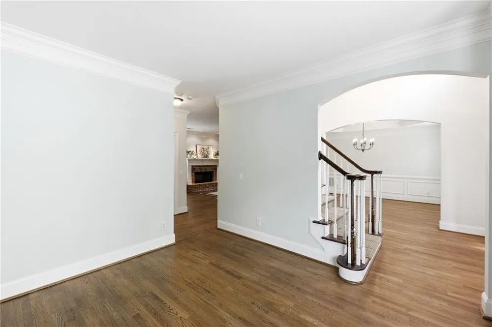 766 Oak Shire Court Gainesville, GA 30501