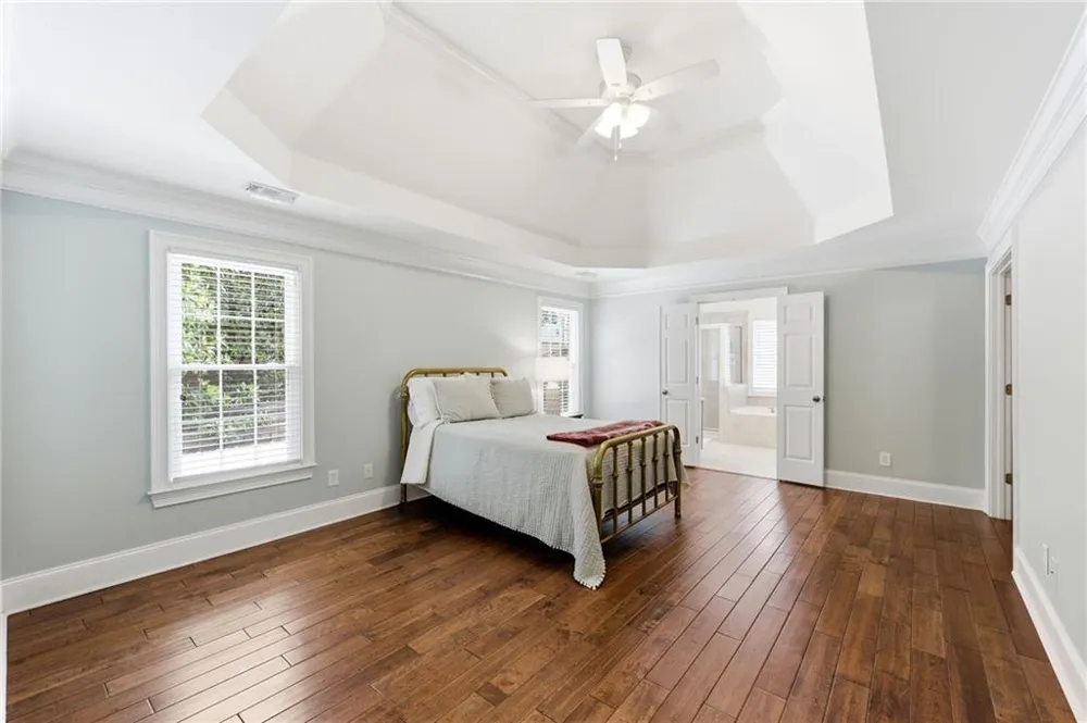 766 Oak Shire Court Gainesville, GA 30501