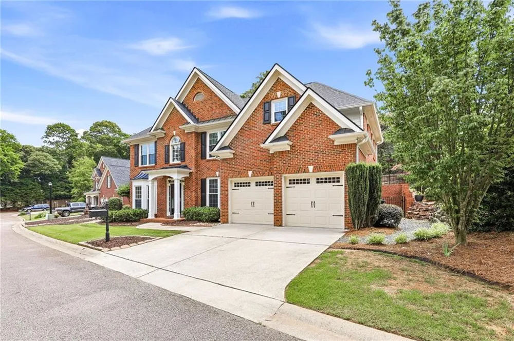 766 Oak Shire Court Gainesville, GA 30501