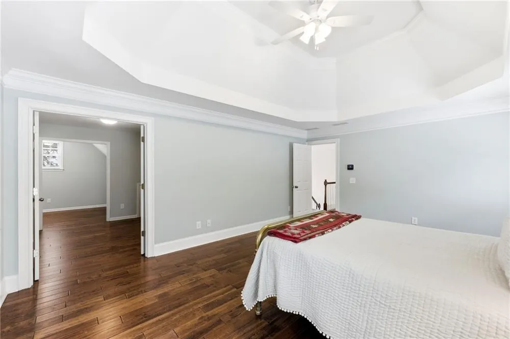 766 Oak Shire Court Gainesville, GA 30501