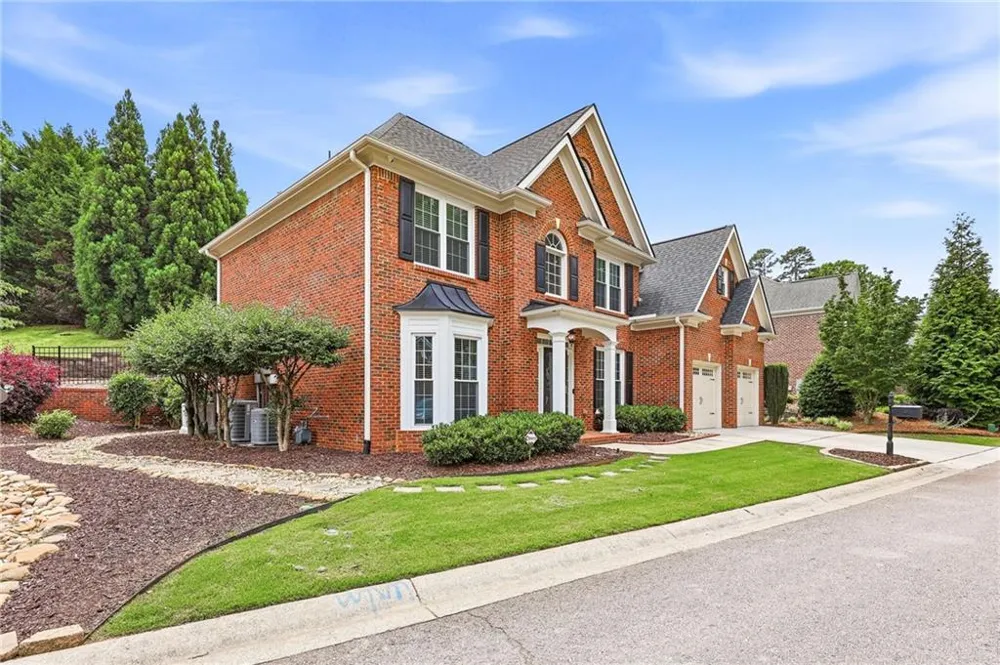766 Oak Shire Court Gainesville, GA 30501