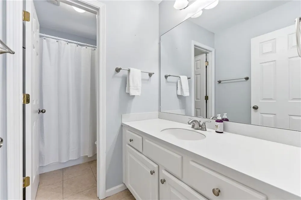 766 Oak Shire Court Gainesville, GA 30501