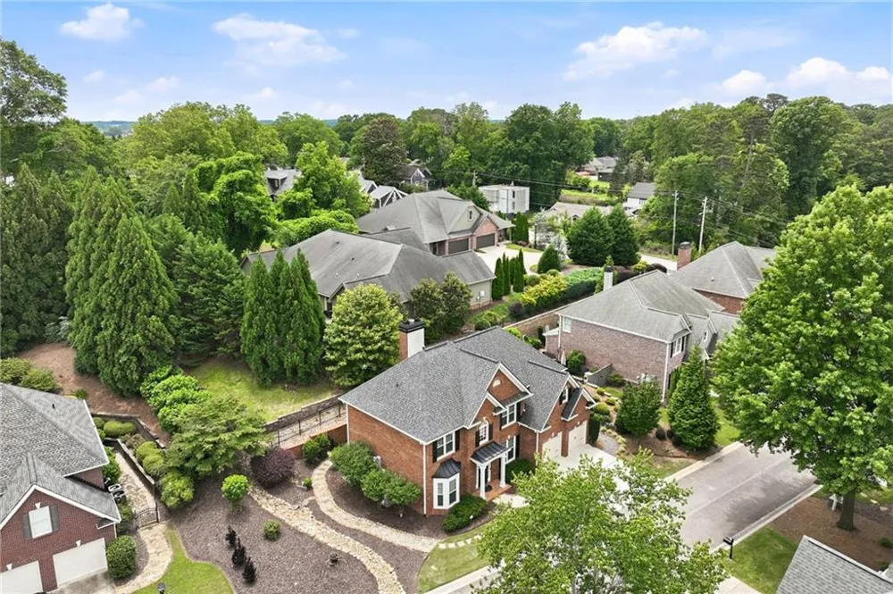 766 Oak Shire Court Gainesville, GA 30501