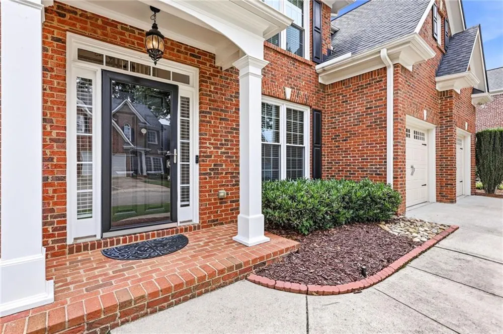 766 Oak Shire Court Gainesville, GA 30501