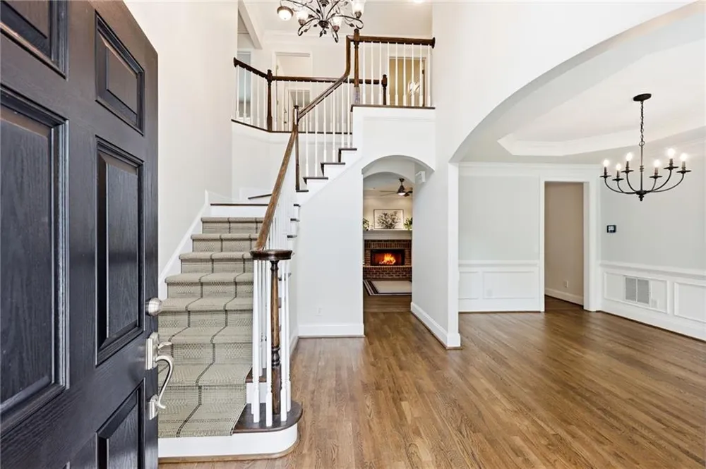 766 Oak Shire Court Gainesville, GA 30501