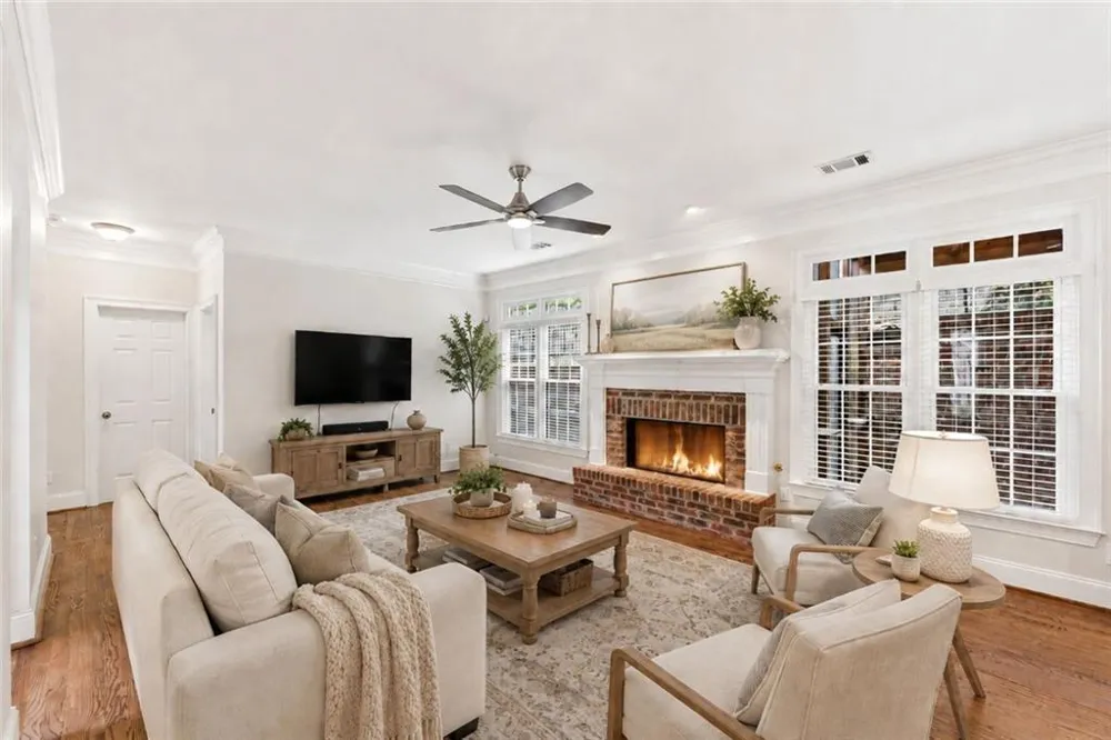 766 Oak Shire Court Gainesville, GA 30501