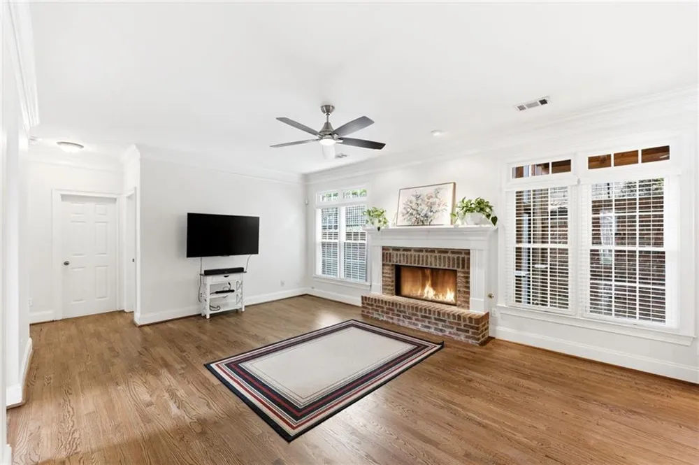 766 Oak Shire Court Gainesville, GA 30501