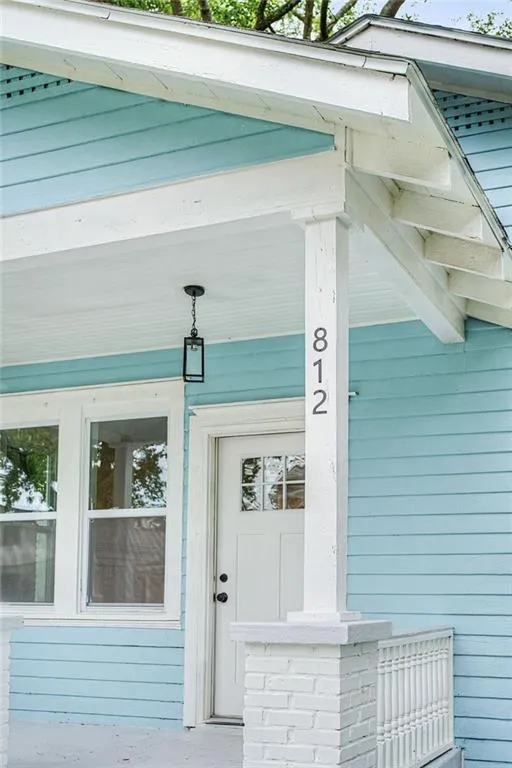 812 E 33rd Street Savannah, GA 31401