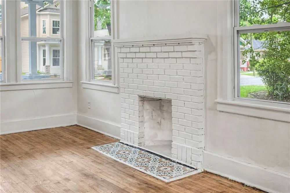 812 E 33rd Street Savannah, GA 31401