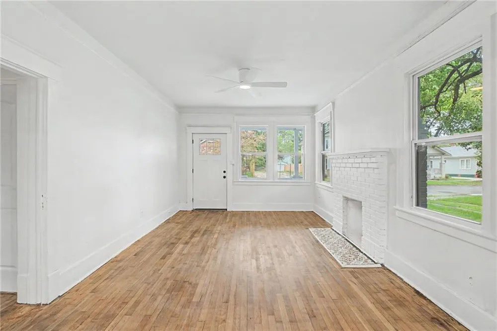 812 E 33rd Street Savannah, GA 31401