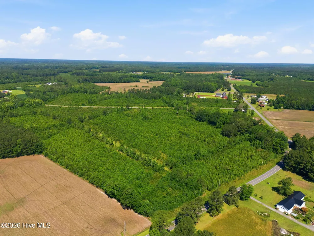 150 Furnie Hammond Road Clarendon, NC 28432