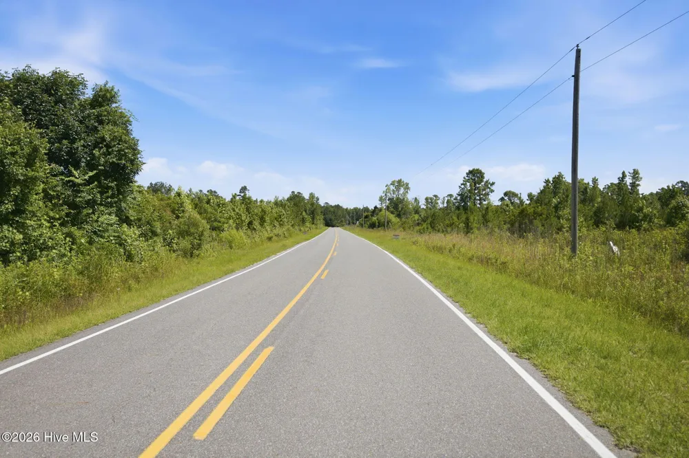 150 Furnie Hammond Road Clarendon, NC 28432
