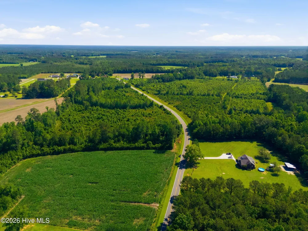 150 Furnie Hammond Road Clarendon, NC 28432