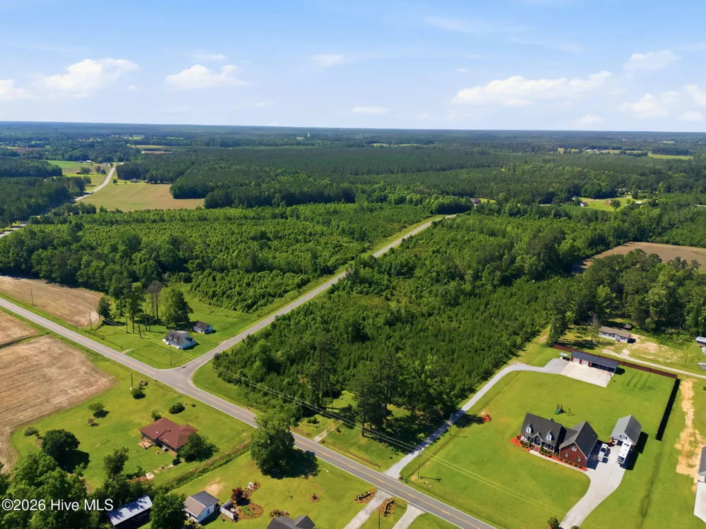 150 Furnie Hammond Road Clarendon, NC 28432