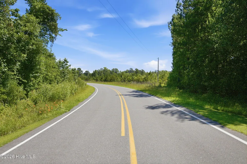 150 Furnie Hammond Road Clarendon, NC 28432