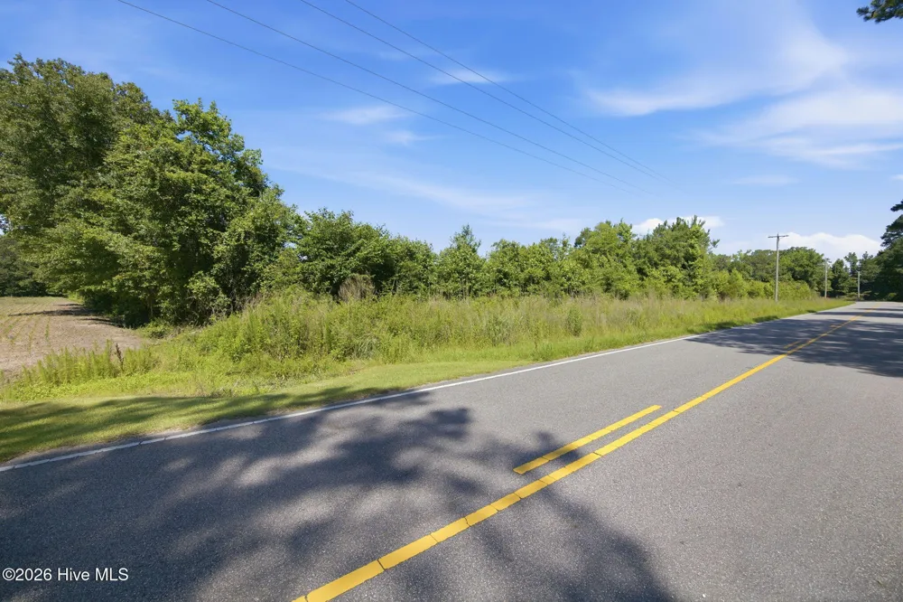 150 Furnie Hammond Road Clarendon, NC 28432