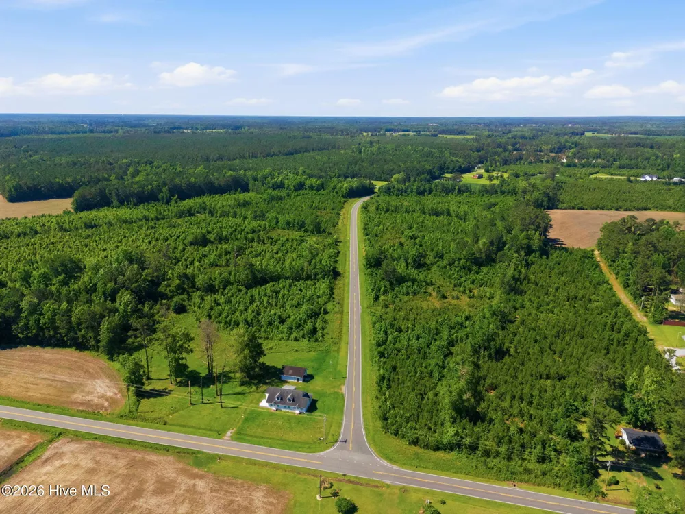 150 Furnie Hammond Road Clarendon, NC 28432