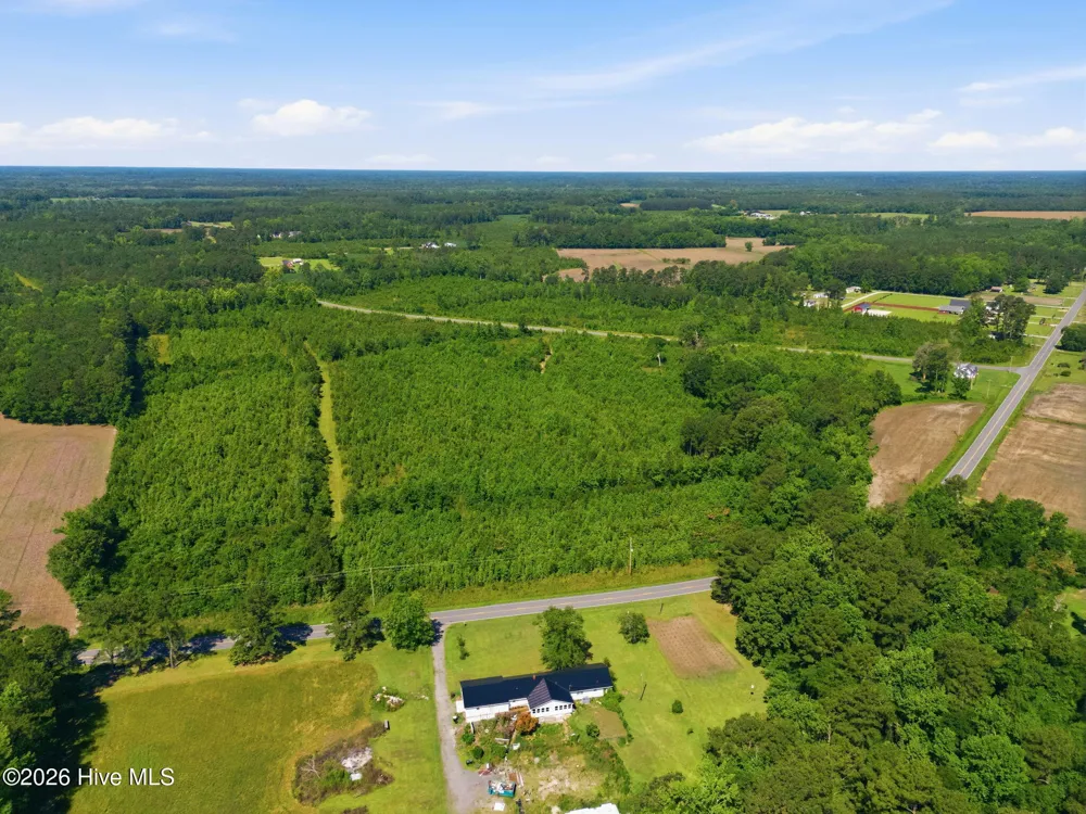 150 Furnie Hammond Road Clarendon, NC 28432