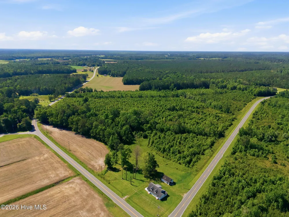150 Furnie Hammond Road Clarendon, NC 28432