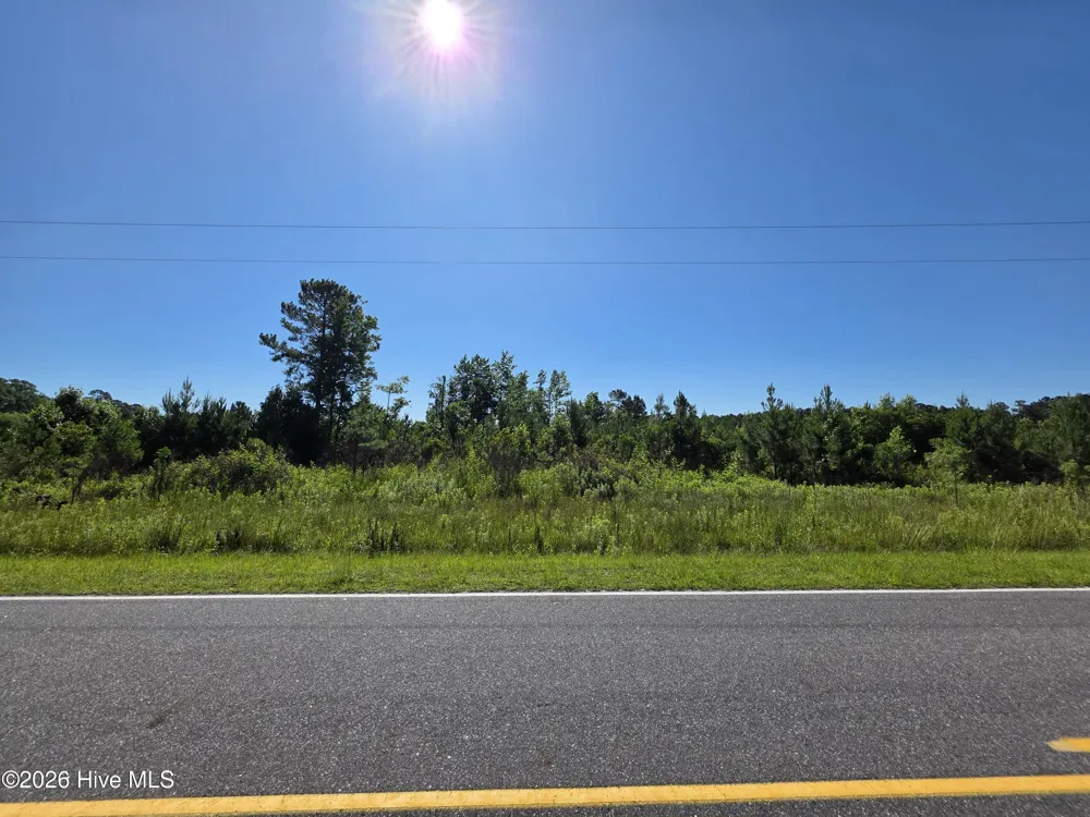 150 Furnie Hammond Road Clarendon, NC 28432