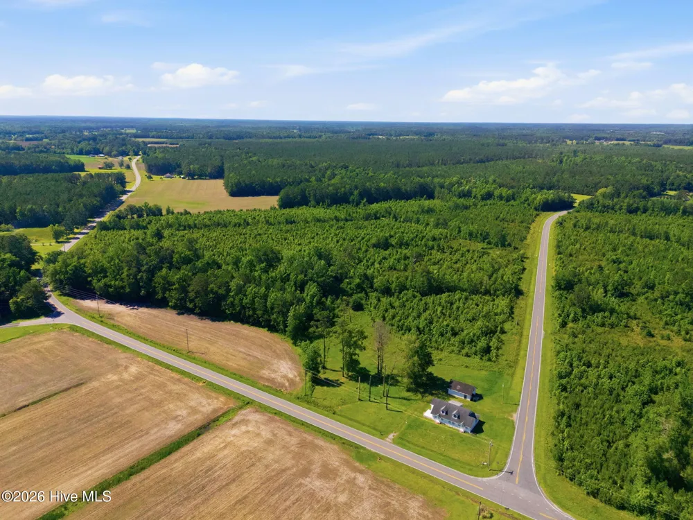 150 Furnie Hammond Road Clarendon, NC 28432