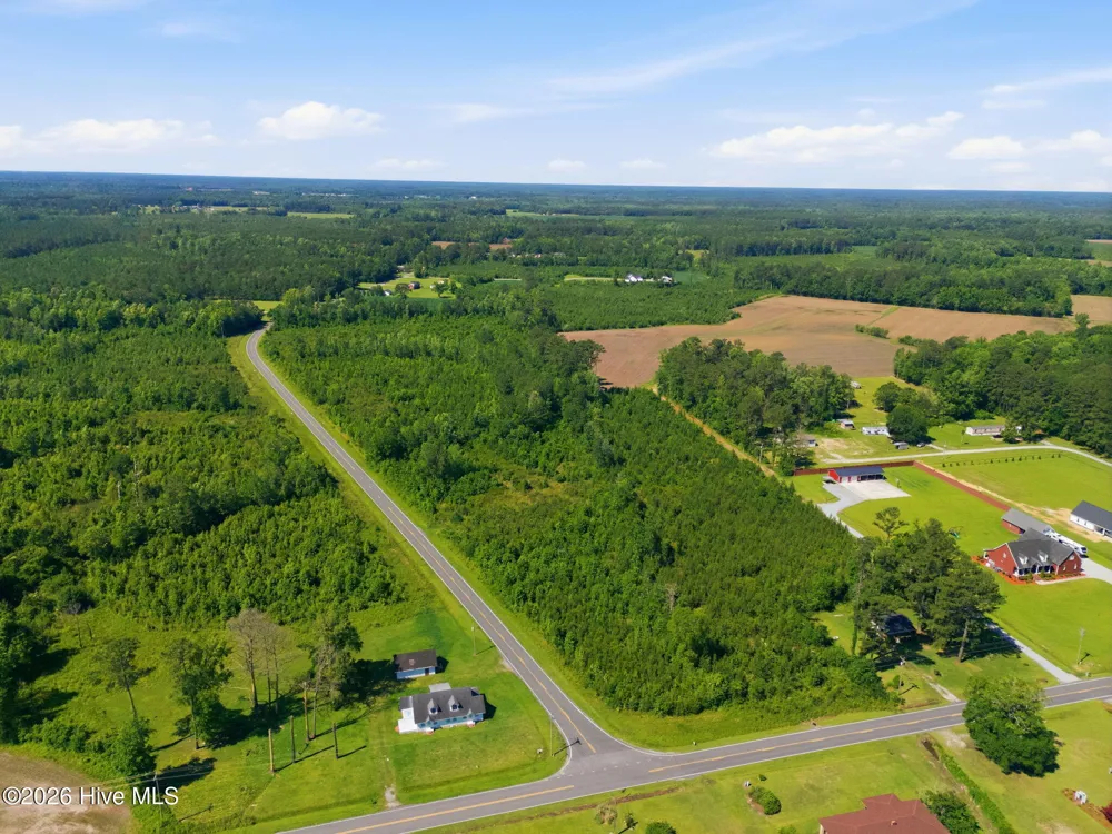 150 Furnie Hammond Road Clarendon, NC 28432