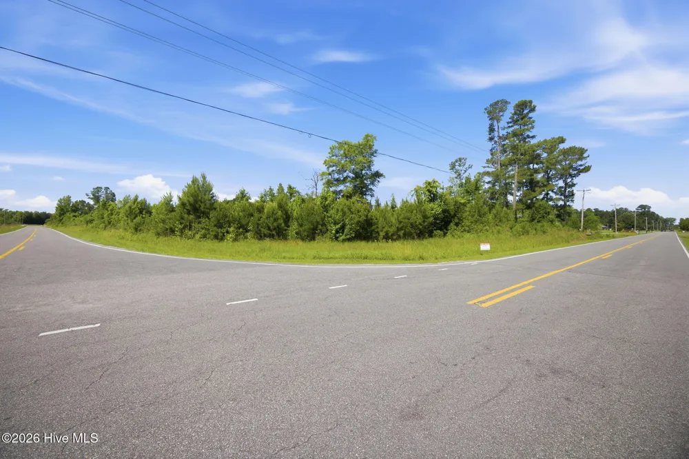 150 Furnie Hammond Road Clarendon, NC 28432