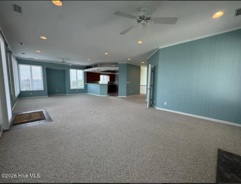 1154 Monroe Lane Holly Ridge, NC 28445