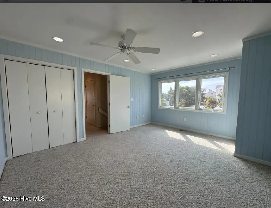 1154 Monroe Lane Holly Ridge, NC 28445