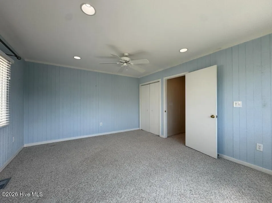 1154 Monroe Lane Holly Ridge, NC 28445