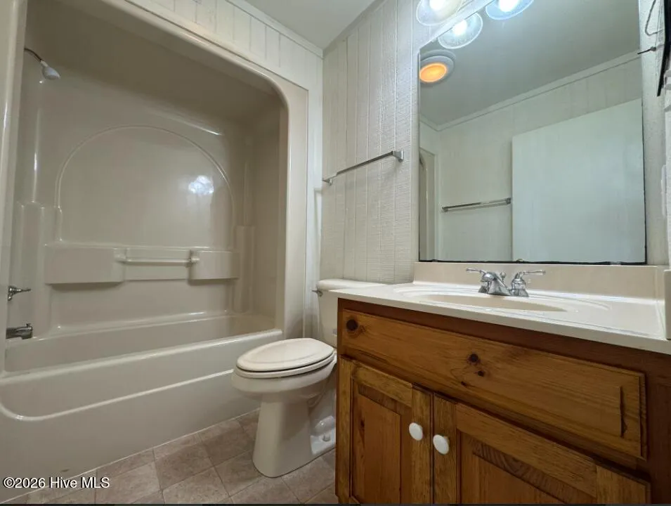 1154 Monroe Lane Holly Ridge, NC 28445