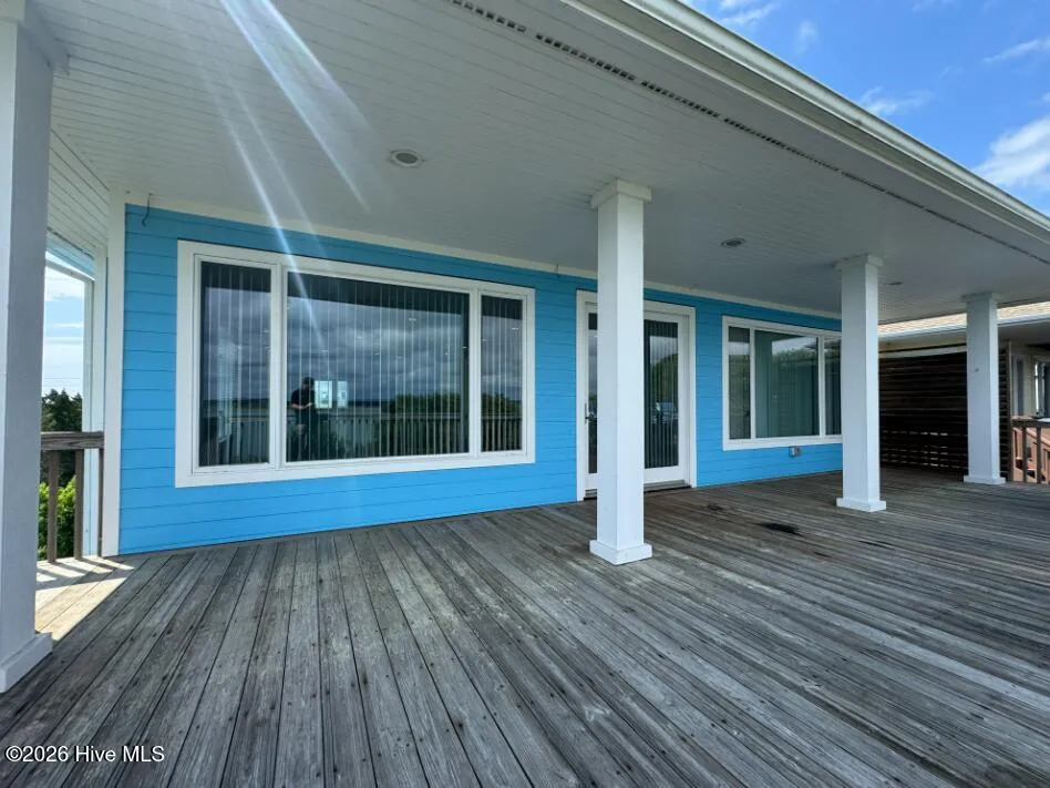 1154 Monroe Lane Holly Ridge, NC 28445