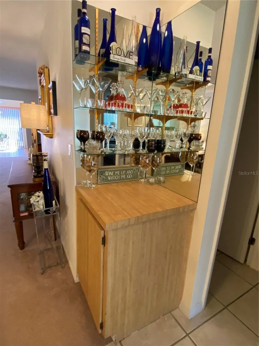 1059 DUNROBIN DRIVE #B Palm Harbor, FL 34684