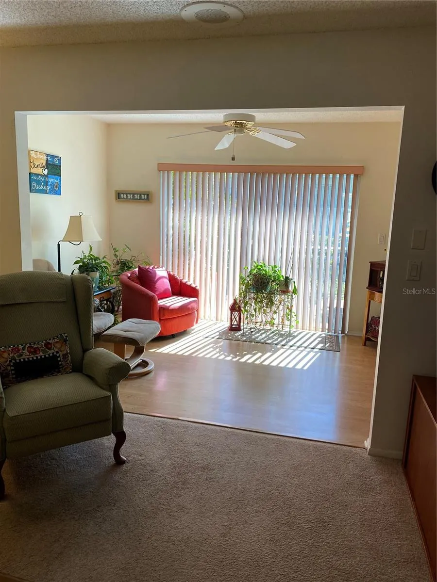 1059 DUNROBIN DRIVE #B Palm Harbor, FL 34684