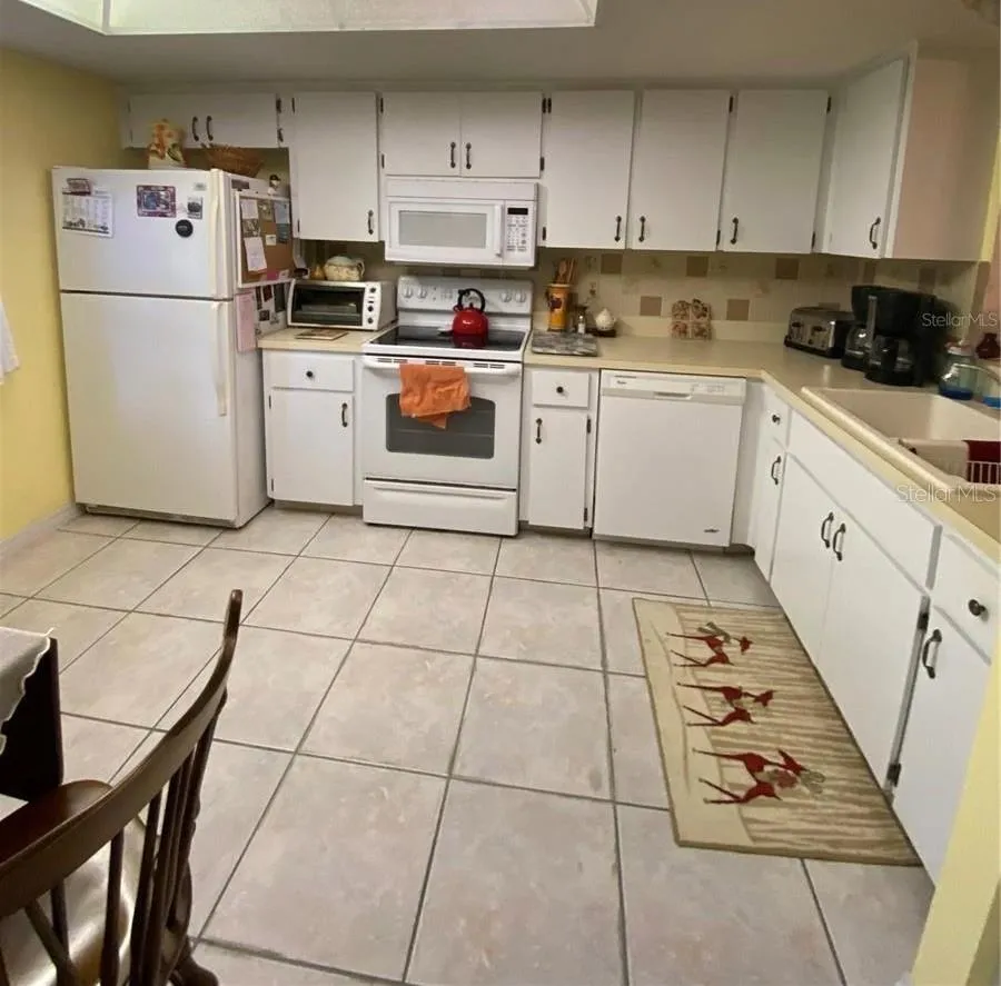 1059 DUNROBIN DRIVE #B Palm Harbor, FL 34684