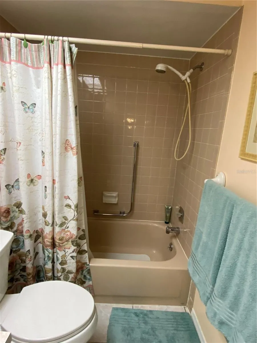 1059 DUNROBIN DRIVE #B Palm Harbor, FL 34684