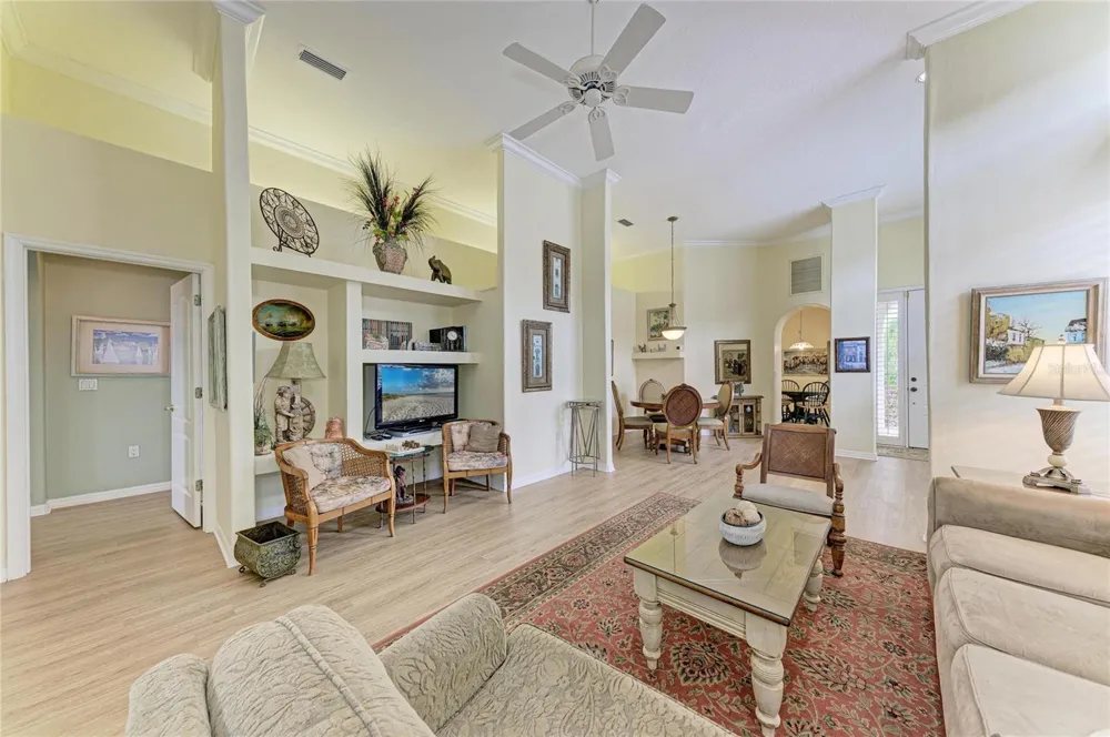 3883 ALAMANDA DRIVE Sarasota, FL 34238