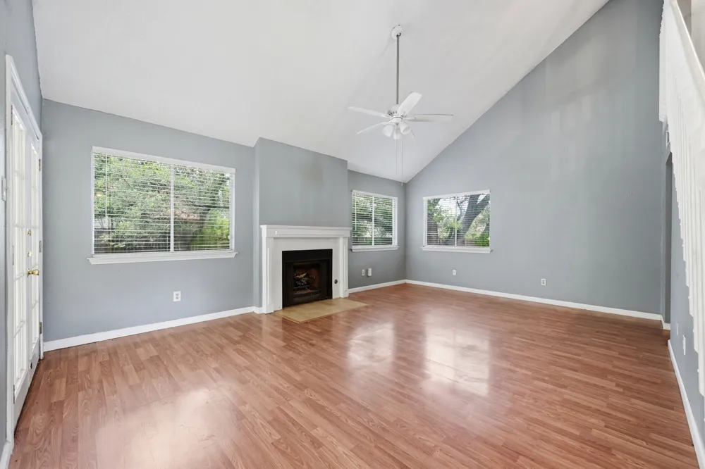 6300 Evangeline Trail