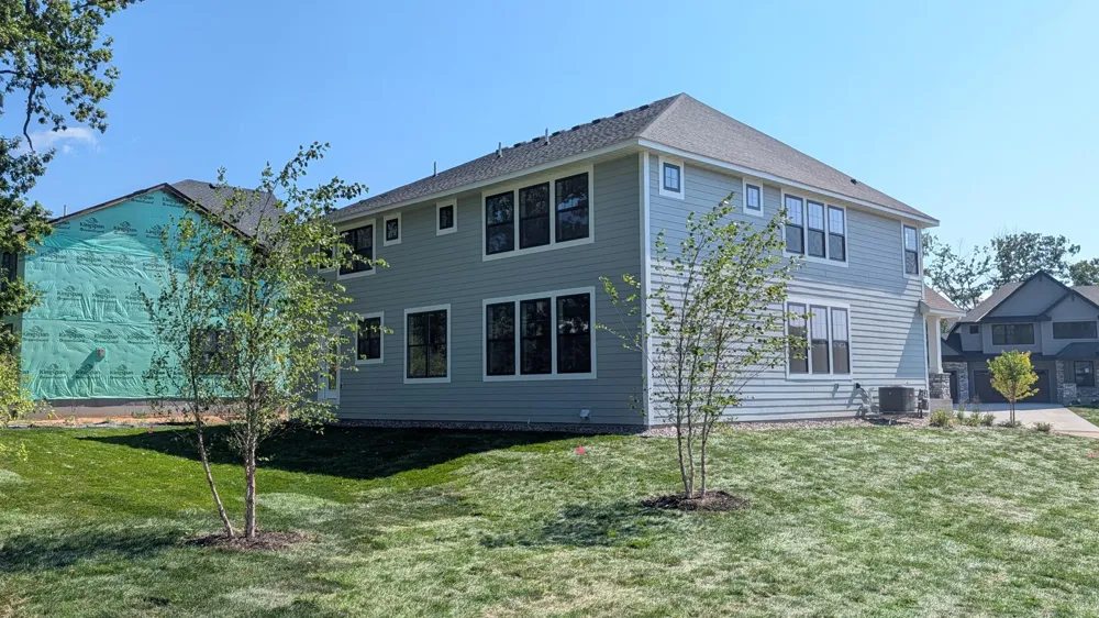 11168 Masters Street Lake Elmo, MN 55042