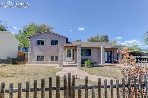 3905 Colony Hills Circle
