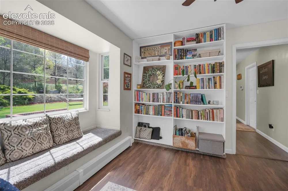 4345 S Whispering Circle Colorado Springs, CO 80917
